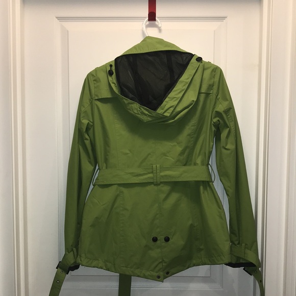 M60 Green Jacket - Picture 2 of 2